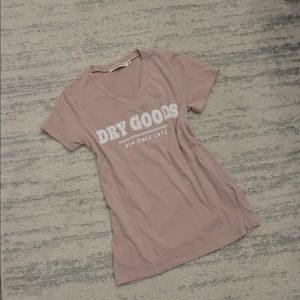 Dry Goods T-Shirt